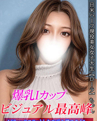 ローラ画像