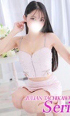埼玉デリヘル ジュリアン八王子店 せりあ