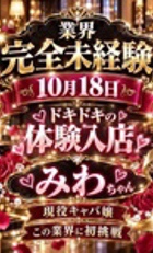 埼玉デリヘル ジュリアン西埼玉店 みわ